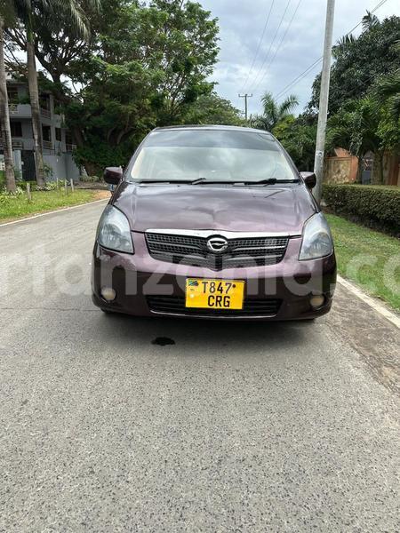 Big with watermark toyota corolla spacio dar es salaam dar es salaam 34332