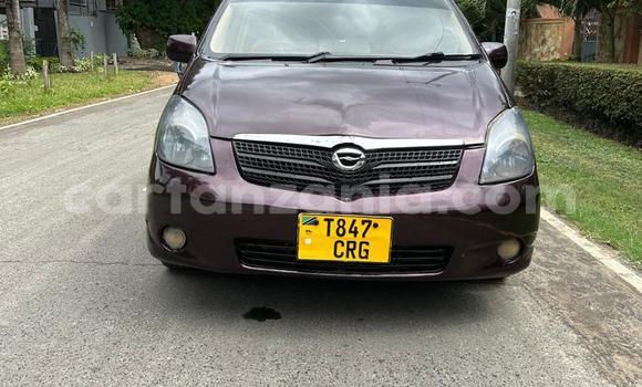 Nunua Ilio tumika Toyota Corolla Spacio Nyingine Gari ndani ya Dar es Salaam nchini Dar es Salaam Nunua Ilio tumika Toyota Corolla Spacio Nyingine Gari ndani ya Dar es Salaam nchini Dar es Salaam