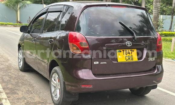 Nunua Ilio tumika Toyota Corolla Spacio Nyingine Gari ndani ya Dar es Salaam nchini Dar es Salaam Nunua Ilio tumika Toyota Corolla Spacio Nyingine Gari ndani ya Dar es Salaam nchini Dar es Salaam