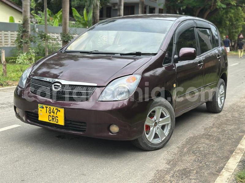 Big with watermark toyota corolla spacio dar es salaam dar es salaam 34332