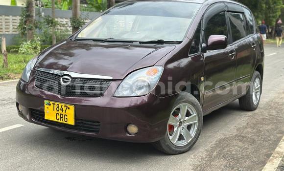 Nunua Ilio tumika Toyota Corolla Spacio Nyingine Gari ndani ya Dar es Salaam nchini Dar es Salaam Nunua Ilio tumika Toyota Corolla Spacio Nyingine Gari ndani ya Dar es Salaam nchini Dar es Salaam