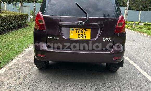 Nunua Ilio tumika Toyota Corolla Spacio Nyingine Gari ndani ya Dar es Salaam nchini Dar es Salaam Nunua Ilio tumika Toyota Corolla Spacio Nyingine Gari ndani ya Dar es Salaam nchini Dar es Salaam