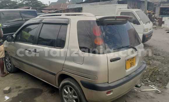 Buy Used Toyota Raum Silver Car in Dar es Salaam in Dar es Salaam Buy Used Toyota Raum Silver Car in Dar es Salaam in Dar es Salaam