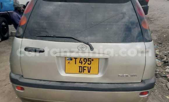 Buy Used Toyota Raum Silver Car in Dar es Salaam in Dar es Salaam Buy Used Toyota Raum Silver Car in Dar es Salaam in Dar es Salaam