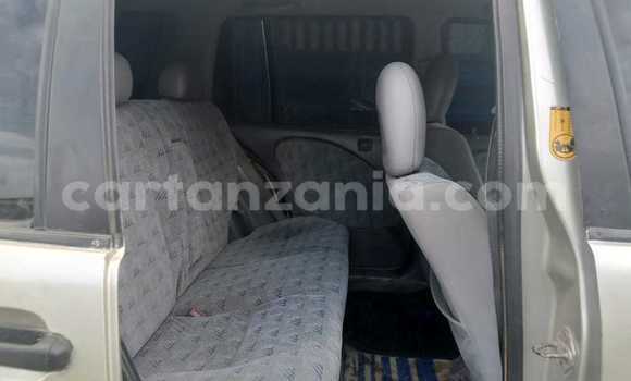 Buy Used Toyota Raum Silver Car in Dar es Salaam in Dar es Salaam Buy Used Toyota Raum Silver Car in Dar es Salaam in Dar es Salaam