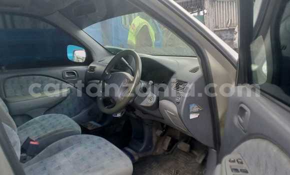 Buy Used Toyota Raum Silver Car in Dar es Salaam in Dar es Salaam Buy Used Toyota Raum Silver Car in Dar es Salaam in Dar es Salaam
