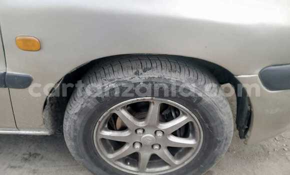 Buy Used Toyota Raum Silver Car in Dar es Salaam in Dar es Salaam Buy Used Toyota Raum Silver Car in Dar es Salaam in Dar es Salaam