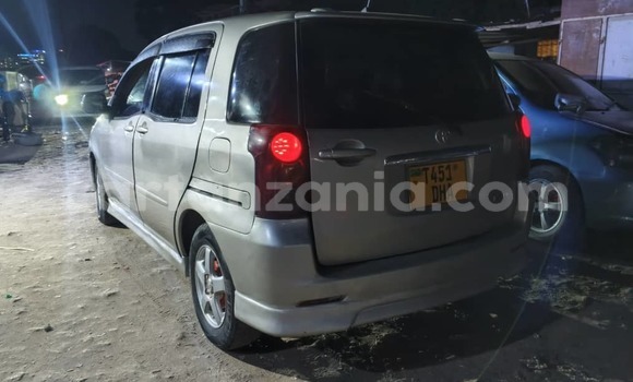 Buy Used Toyota Raum Silver Car in Dar es Salaam in Dar es Salaam Buy Used Toyota Raum Silver Car in Dar es Salaam in Dar es Salaam