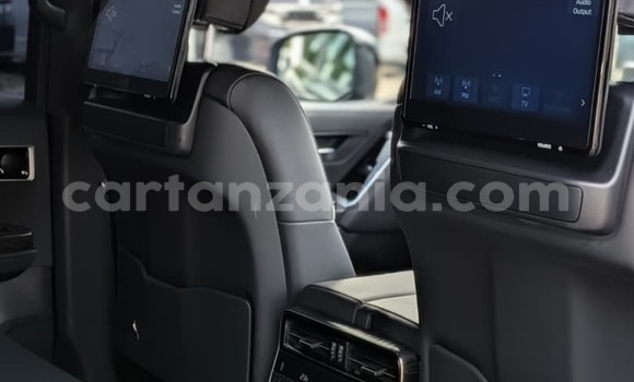 Nunua Imported Toyota Land Cruiser Nyingine Gari ndani ya Dar es Salaam nchini Dar es Salaam Nunua Imported Toyota Land Cruiser Nyingine Gari ndani ya Dar es Salaam nchini Dar es Salaam