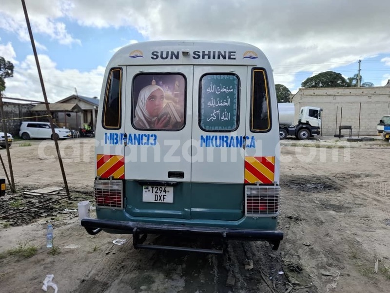 Big with watermark toyota coaster dar es salaam dar es salaam 34336