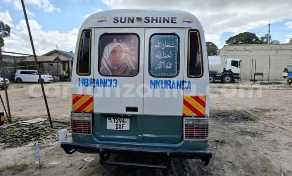 Buy Used Toyota Coaster Other Car in Dar es Salaam in Dar es Salaam Buy Used Toyota Coaster Other Car in Dar es Salaam in Dar es Salaam