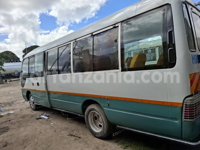 Big with watermark toyota coaster dar es salaam dar es salaam 34336