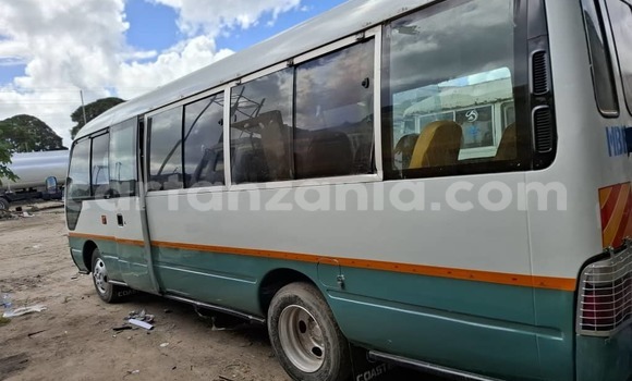Buy Used Toyota Coaster Other Car in Dar es Salaam in Dar es Salaam Buy Used Toyota Coaster Other Car in Dar es Salaam in Dar es Salaam