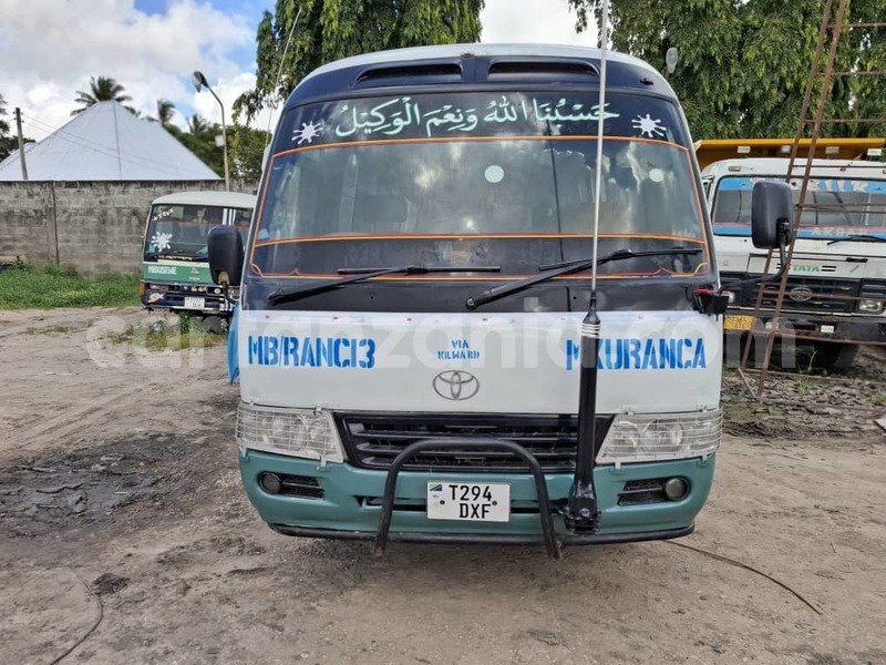 Big with watermark toyota coaster dar es salaam dar es salaam 34336