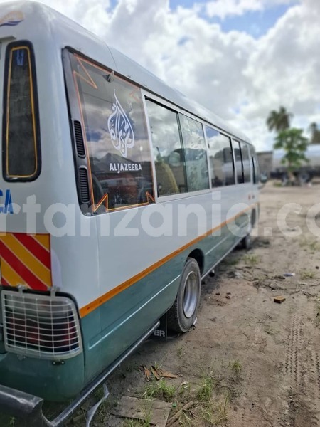 Big with watermark toyota coaster dar es salaam dar es salaam 34336