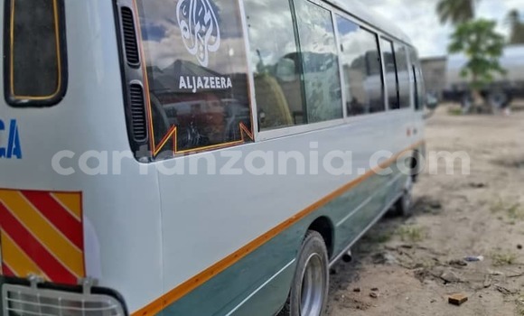 Buy Used Toyota Coaster Other Car in Dar es Salaam in Dar es Salaam Buy Used Toyota Coaster Other Car in Dar es Salaam in Dar es Salaam