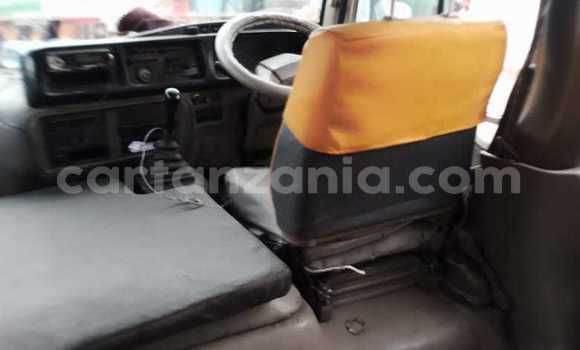 Buy Used Toyota Coaster Other Car in Dar es Salaam in Dar es Salaam Buy Used Toyota Coaster Other Car in Dar es Salaam in Dar es Salaam