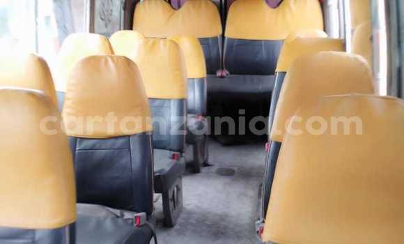 Buy Used Toyota Coaster Other Car in Dar es Salaam in Dar es Salaam Buy Used Toyota Coaster Other Car in Dar es Salaam in Dar es Salaam