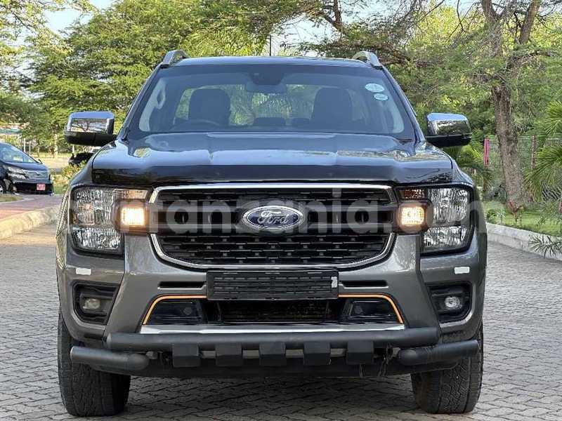 Big with watermark ford ranger dar es salaam dar es salaam 34337