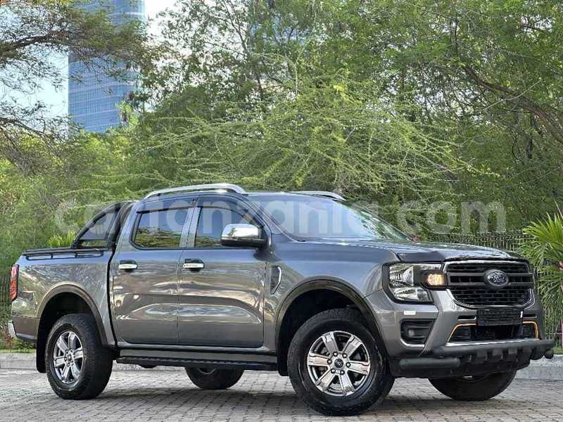Big with watermark ford ranger dar es salaam dar es salaam 34337
