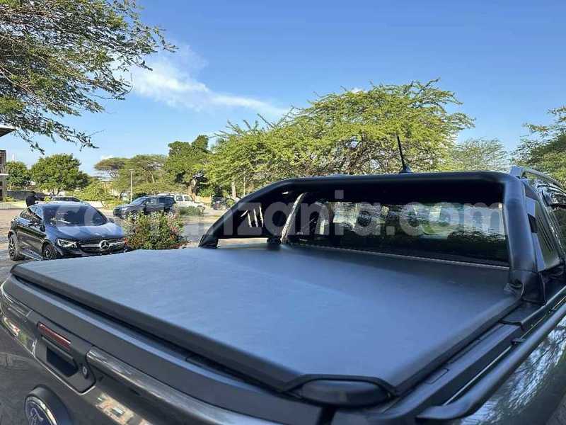 Big with watermark ford ranger dar es salaam dar es salaam 34337
