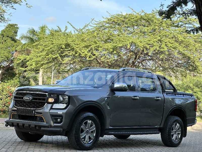 Big with watermark ford ranger dar es salaam dar es salaam 34337
