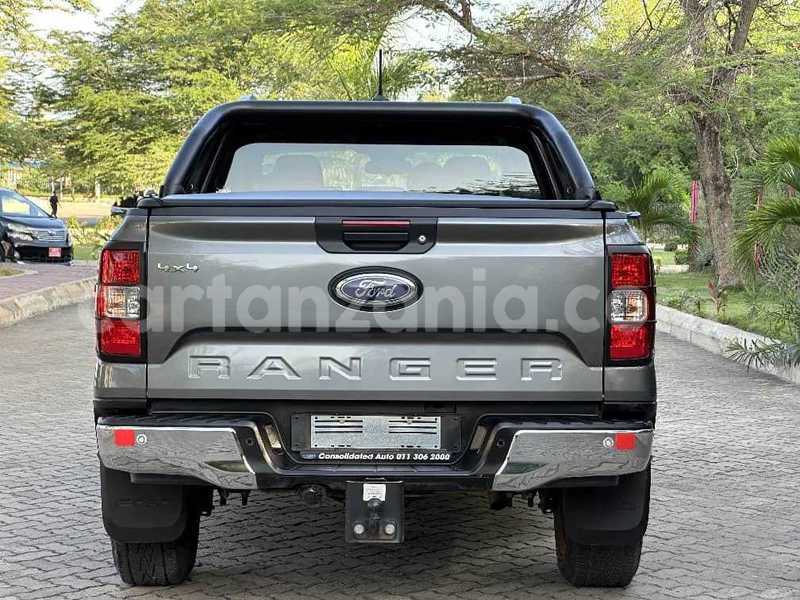 Big with watermark ford ranger dar es salaam dar es salaam 34337