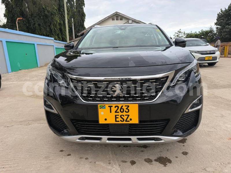 Big with watermark peugeot 3008 dar es salaam dar es salaam 34338