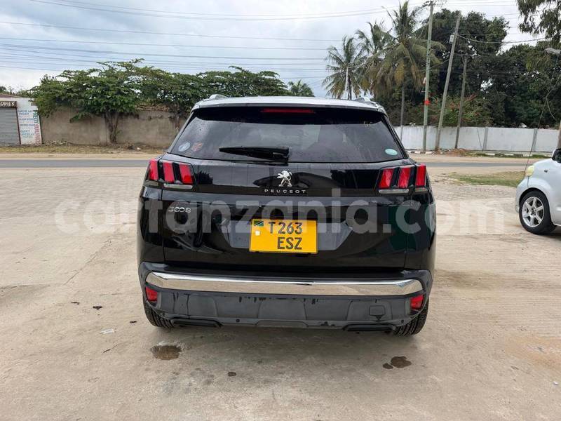 Big with watermark peugeot 3008 dar es salaam dar es salaam 34338