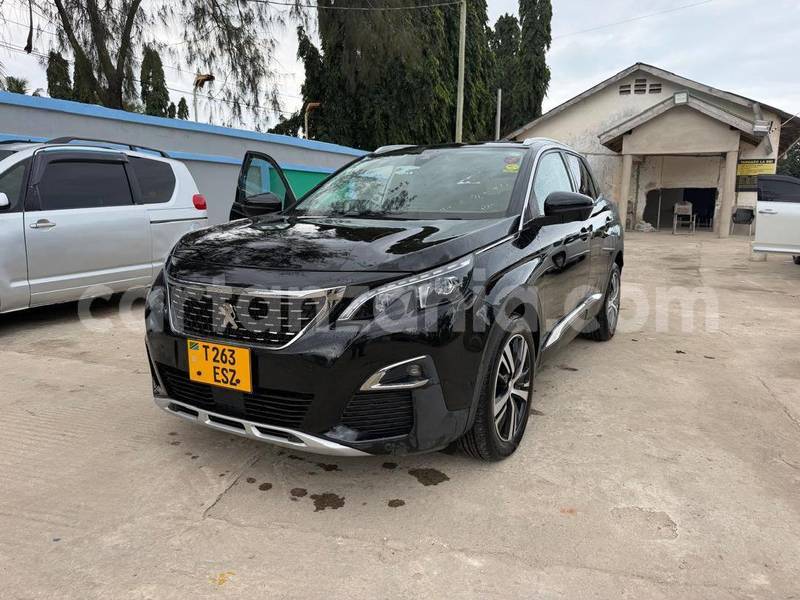 Big with watermark peugeot 3008 dar es salaam dar es salaam 34338