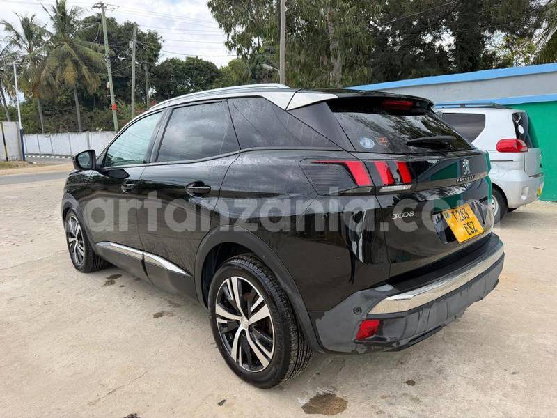 Big with watermark peugeot 3008 dar es salaam dar es salaam 34338