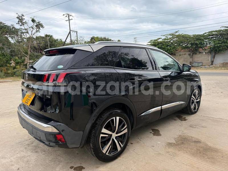 Big with watermark peugeot 3008 dar es salaam dar es salaam 34338