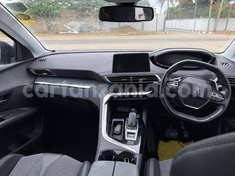 Big with watermark peugeot 3008 dar es salaam dar es salaam 34338