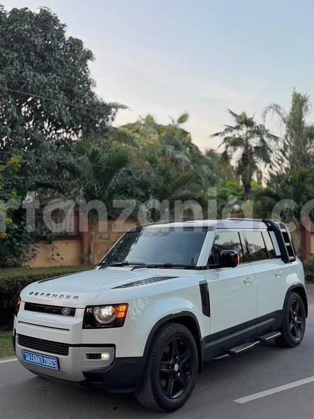 Big with watermark land rover defender dar es salaam dar es salaam 34340