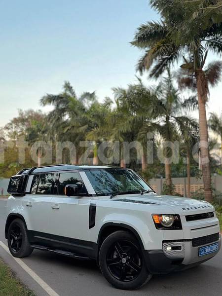 Big with watermark land rover defender dar es salaam dar es salaam 34340
