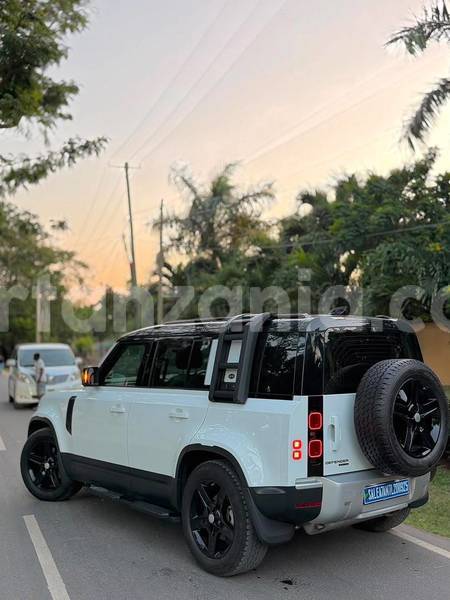 Big with watermark land rover defender dar es salaam dar es salaam 34340