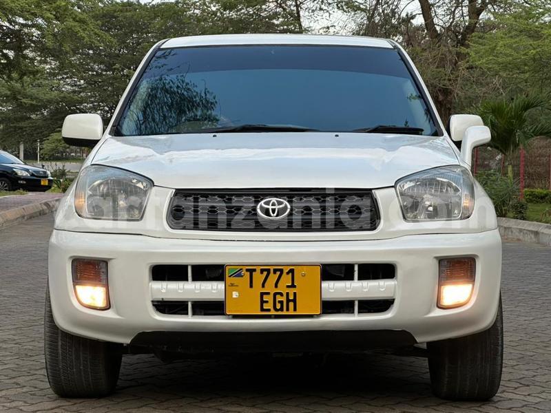 Big with watermark toyota rav4 dar es salaam dar es salaam 34341