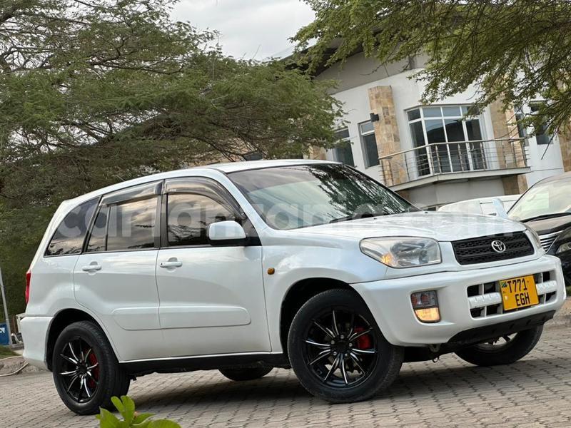 Big with watermark toyota rav4 dar es salaam dar es salaam 34341