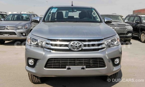 Nunua Imported Toyota Hilux Nyingine Gari ndani ya Import - Dubai nchini Arusha Nunua Imported Toyota Hilux Nyingine Gari ndani ya Import - Dubai nchini Arusha