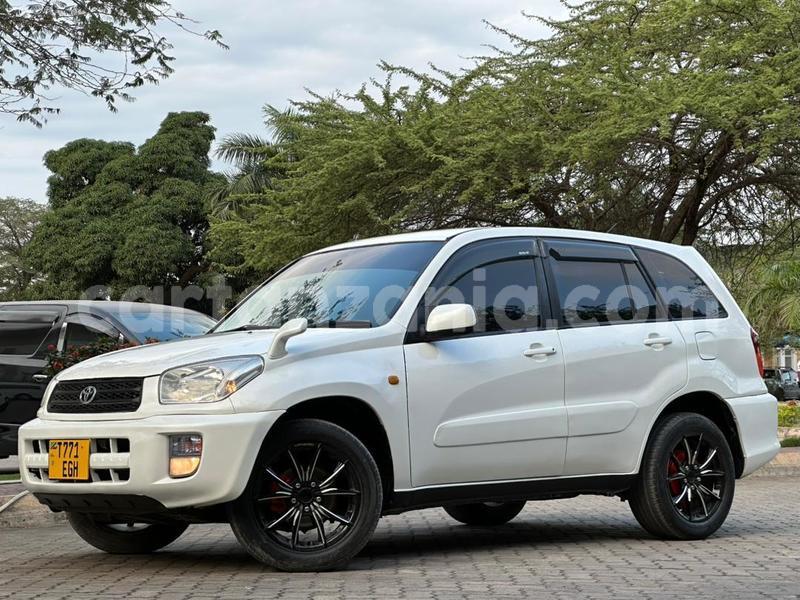 Big with watermark toyota rav4 dar es salaam dar es salaam 34341