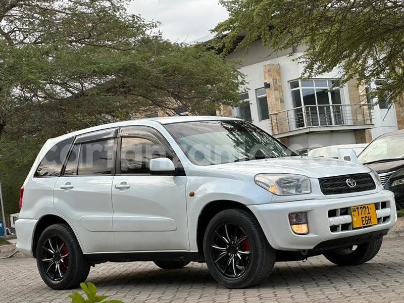 Big with watermark toyota rav4 dar es salaam dar es salaam 34341