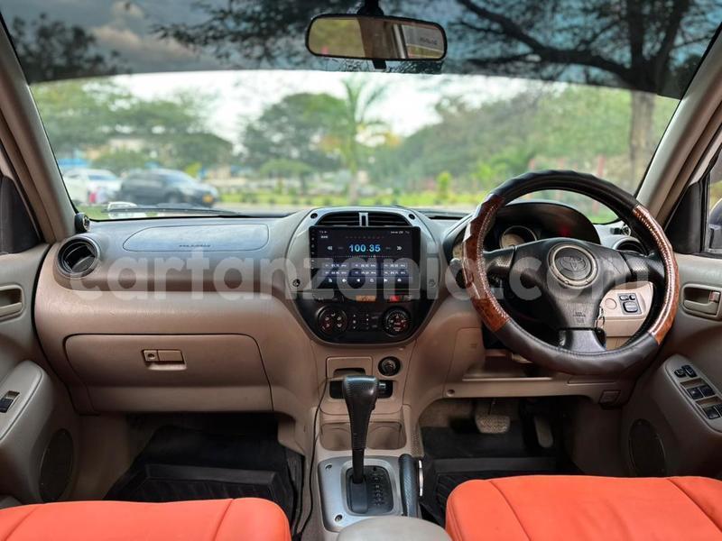 Big with watermark toyota rav4 dar es salaam dar es salaam 34341