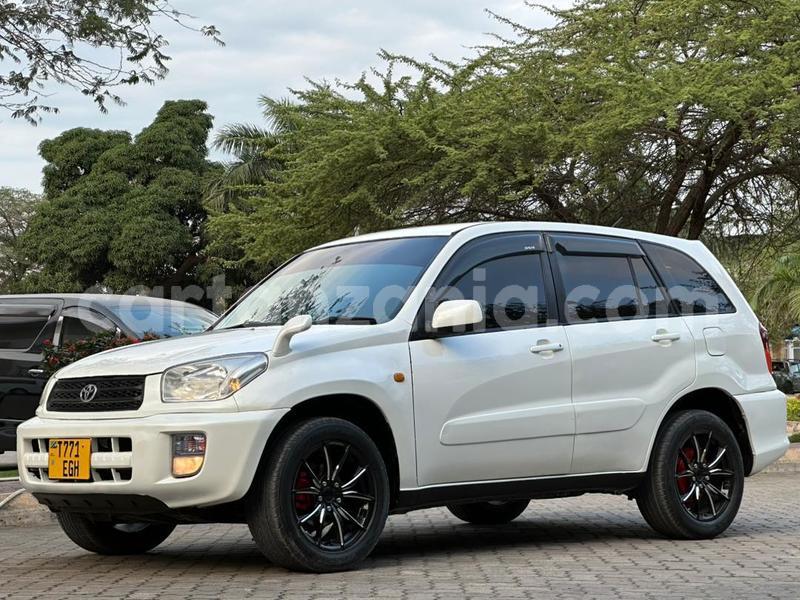 Big with watermark toyota rav4 dar es salaam dar es salaam 34341