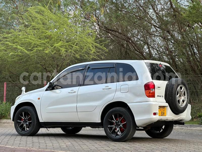Big with watermark toyota rav4 dar es salaam dar es salaam 34341