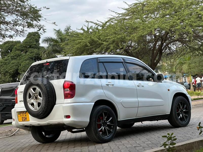 Big with watermark toyota rav4 dar es salaam dar es salaam 34341