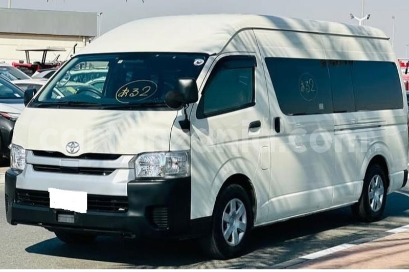 Big with watermark toyota hiace dar es salaam dar es salaam 34342