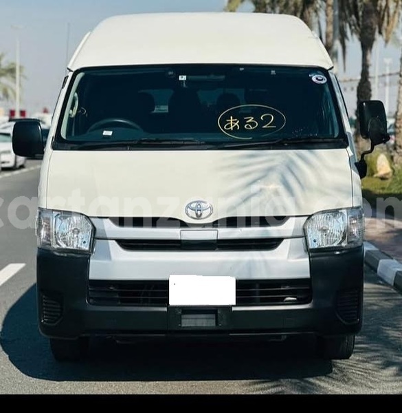 Big with watermark toyota hiace dar es salaam dar es salaam 34342