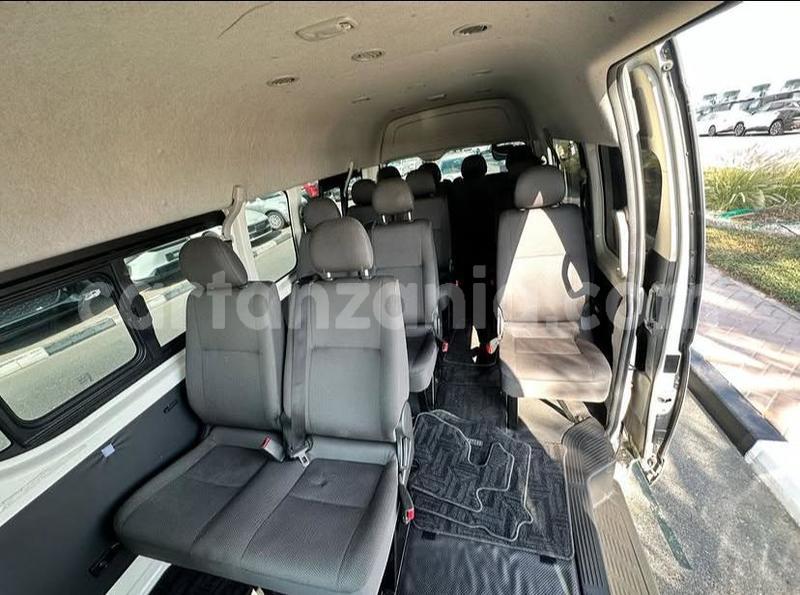 Big with watermark toyota hiace dar es salaam dar es salaam 34342