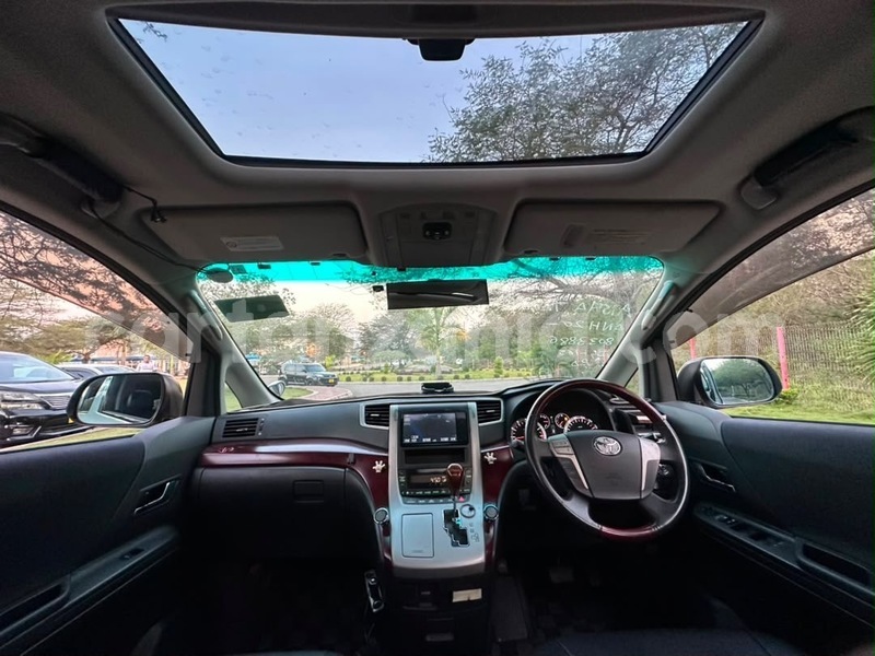 Big with watermark toyota alphard dar es salaam dar es salaam 34343