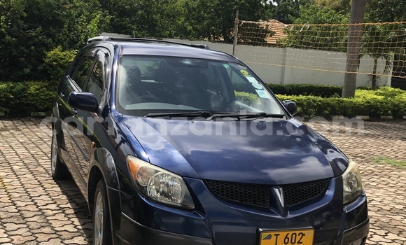 Buy Used Toyota Voltz Blue Car in Dar es Salaam in Dar es Salaam Buy Used Toyota Voltz Blue Car in Dar es Salaam in Dar es Salaam